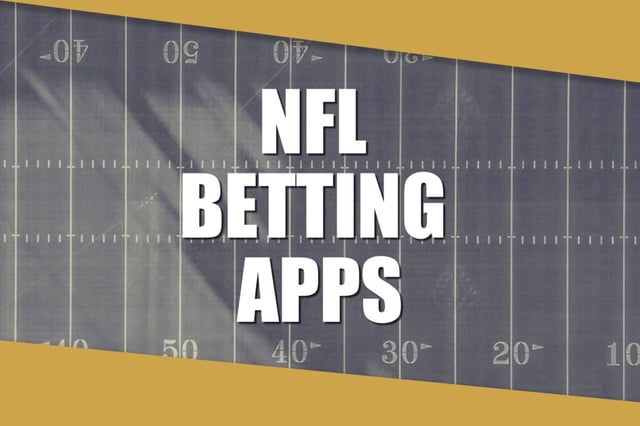 NFL Betting Apps wtop 6