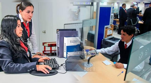 MEF confirma bono de S/300 en septiembre: los requisitos para ser uno de los beneficiarios