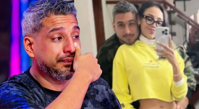 Ricardo Mendoza y su pareja Katya Mosquera toman INESPERADA DECISIÓN tras revelarse que se convertirían en PADRES en pleno show de 'HH'