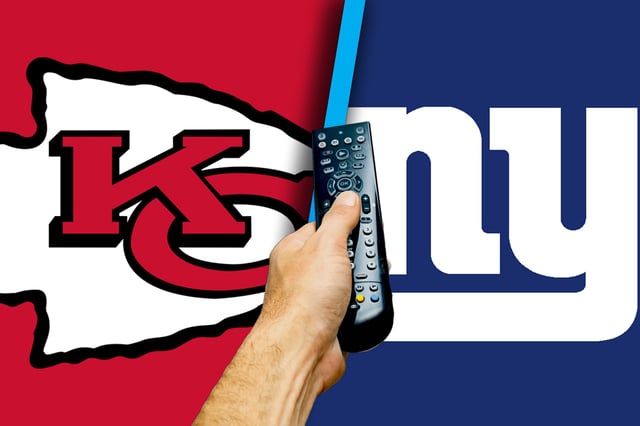 Giants y Chiefs, frente a frente en un duelo nocturno por su primera victoria. (Foto: Especial GH)