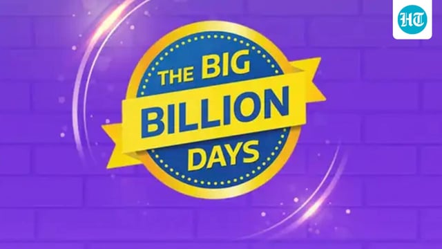 Flipkart Big Billion Days 2025: Best mobiles by price bracket of under ₹10,000 to ₹30,000. This Flipkart sale brings smartphone deals across every price segment, from entry-level 5G phones to premium flagships.