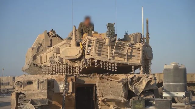 Israel National News