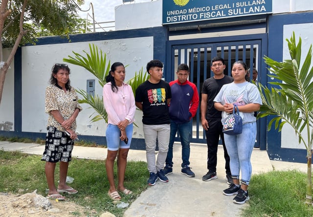 Lucero Flores estuvo con vida 10 horas tras ser declarada muerta. Intentaron ingresarla a la morgue, pero fue llevada a su casa y luego a una clínica, donde recién falleció