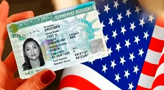 Green Card y su importancia en los inmigrantes en EE. UU.: tras las nuevas políticas de Trump, esto significa contar con estatus HOY