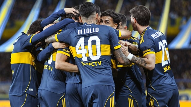 Boca recibe a Central Córdoba por la novena fecha del Torneo Clausura