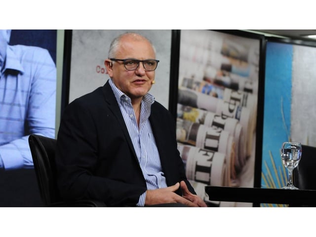 Timerman: “Sin consensos no habrá estabilidad ni inversiones”.