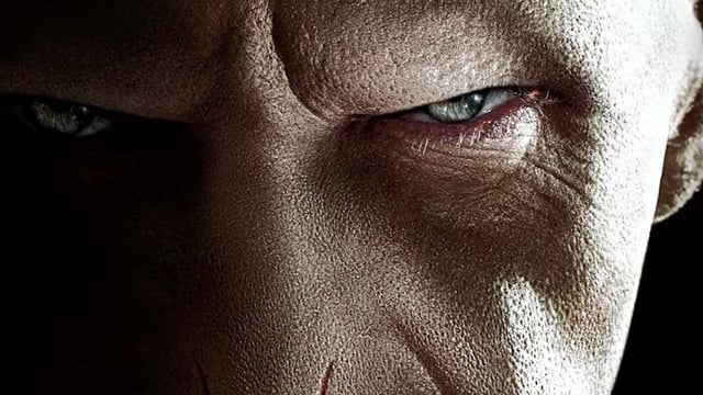 RUMOR: Lord Voldemort Could Be Gender-Swapped LADY Voldemort In HBO's Upcoming HARRY POTTER Reboot