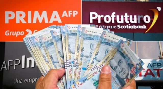 Retiro AFP 2025: el último día que tiene la SBS para aprobar reglamento y habilitar solicitudes