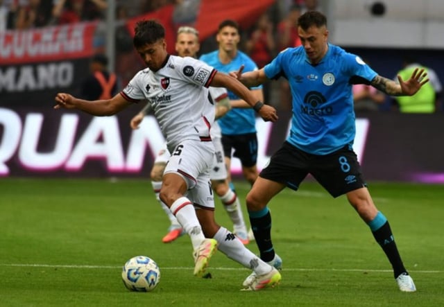 Belgrano buscará darle otra alegría a su gente ante Newell´s.