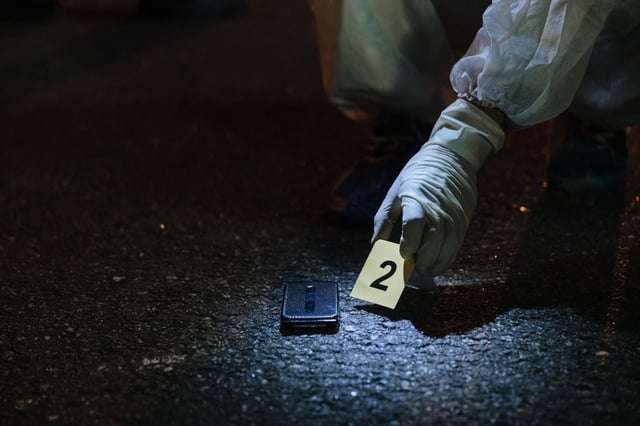 Tiroteos en ciudad de Estados Unidos deja a cuatro muertos en menos de 48 horas. / Foto ilustrativa de canva