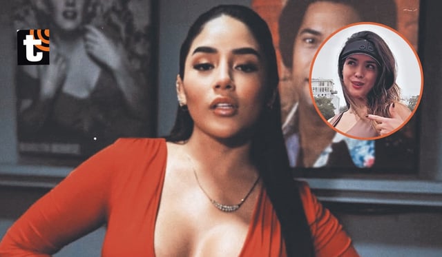 Roxana Molina arremetió contra Rosángela Espinoza al llamarla ‘cizañosa’ y recordarle su foto con Christian Cueva.
