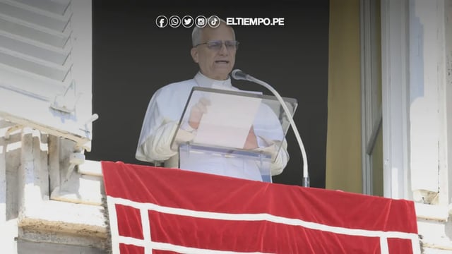 Papa León XIV