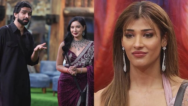 Bigg Boss 19 Episode 29 Written Updates