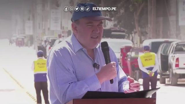Rafael López Aliaga