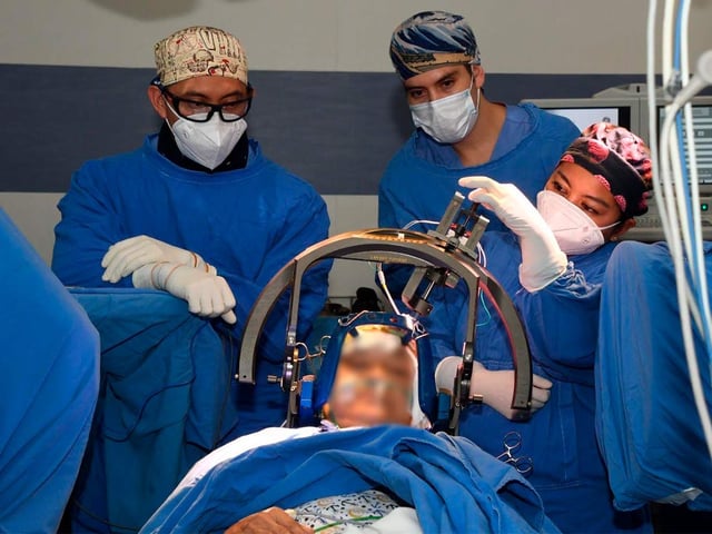 Para estas intervenciones, se detalló, cada caso fue valorado