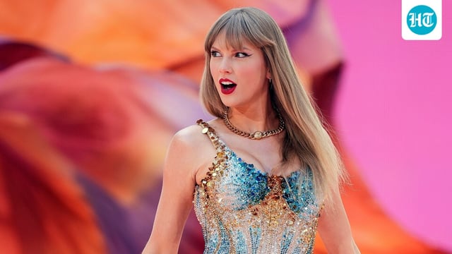 Taylor Swift insiders reveal why she has been hyper vigilant in recent weeks