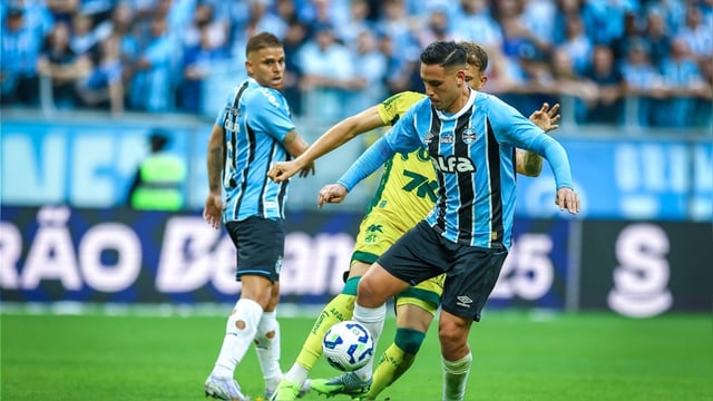 Gremio vs Inter EN VIVO | hora y canal clásico de Porto Alegre