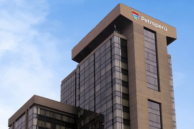 Ministerio de Economía autoriza emisión de bonos y refinanciación de deuda de Petroperú por más de US$287 millones. Foto: Andina