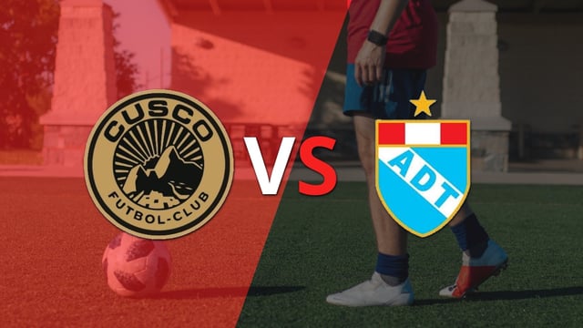 Por la fecha 10, Cusco FC recibirá a ADT de Tarma