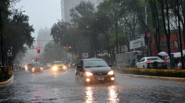 Las regiones más afectadas incluyen Baja California, Sonora, Chihuahua, Durango, Sinaloa, Nayarit, Jalisco, Colima, Michoacán, Guerrero, Oaxaca, Veracruz y Chiapas.