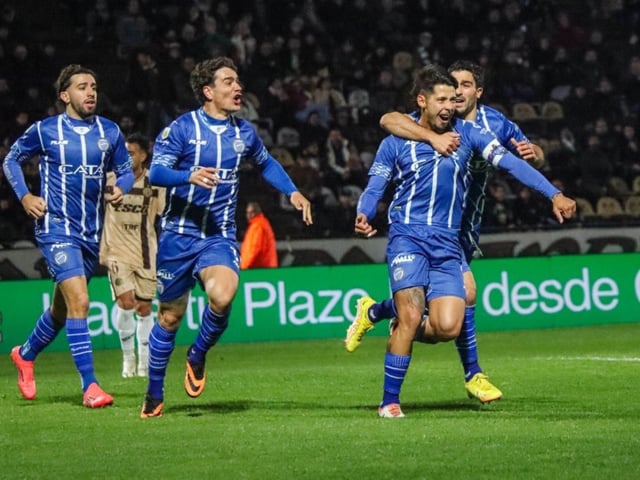 Godoy Cruz quiere volver a sonreír en el Torneo Clausura.