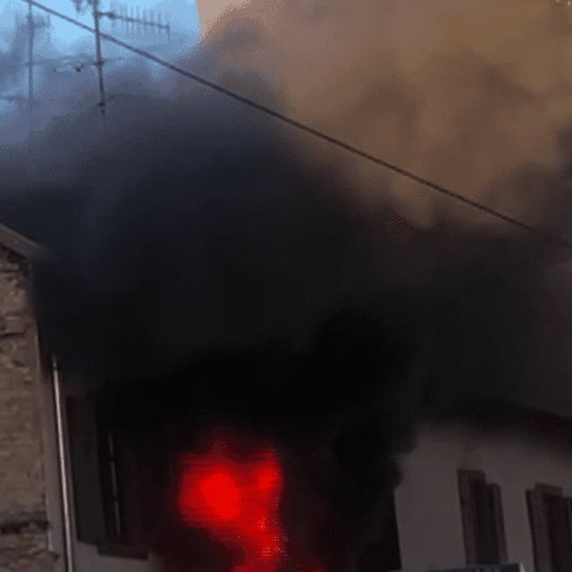 Incendie à Strasbourg : le feu était-il volontaire ?