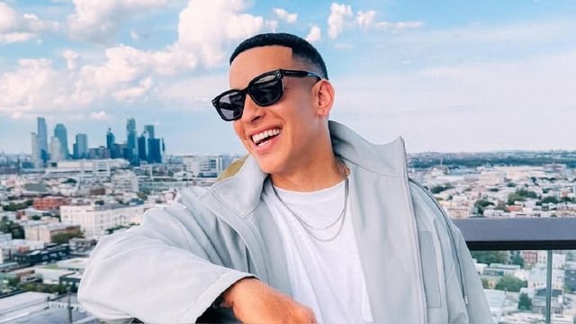 Daddy Yankee sorprendió a los peruanos tras su visita a Lima desde el último viernes.