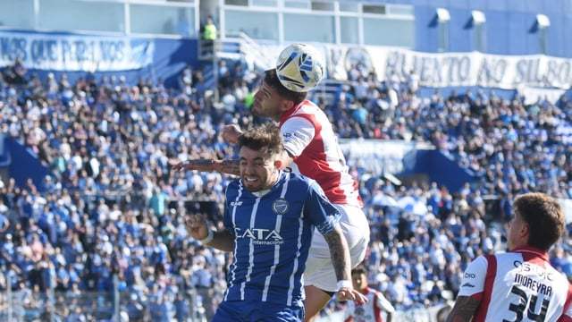 El Tomba busca su primera victoria en el Gambarte frente a la Gloria.