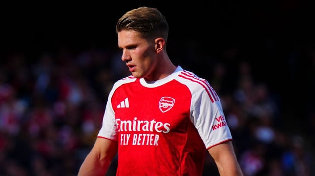 Gyokeres showed he thrives in transitional moments, but Arsenal do not move the ball quickly enough for him