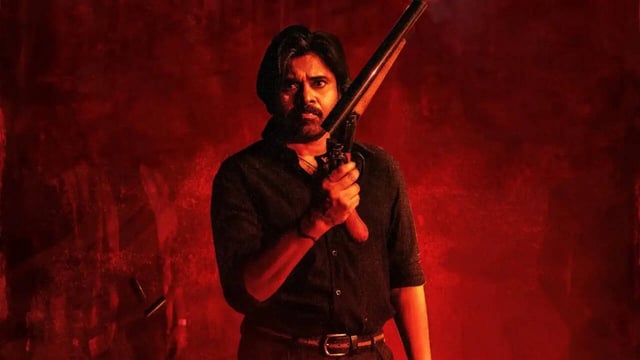 They Call Him OG Trailer Leaked: Pawan Kalyan, Emraan Hashmi Film's Glimpse Goes Viral