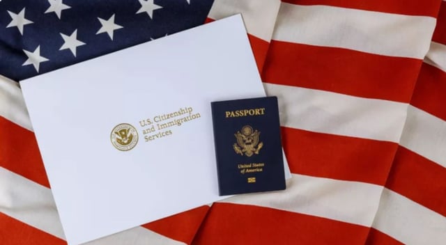 Atención, inmigrantes en EE. UU.: estas son las nuevas preguntas para el examen de ciudadanía que te facilitan el proceso