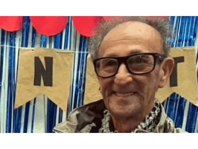 Eduardo Saúl De Francesco tenía 79 años.