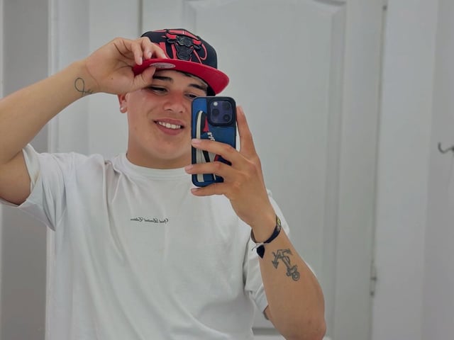 Un médico habló sobre la situación del pulmón de Thiago Medina y explicó la gravedad