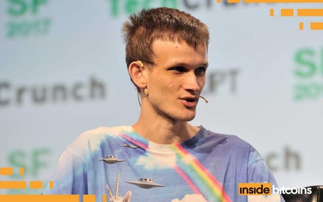 Vitalik Buterin Compares Low-Risk DeFi To Google Search in Ethereum's Growth Strategy