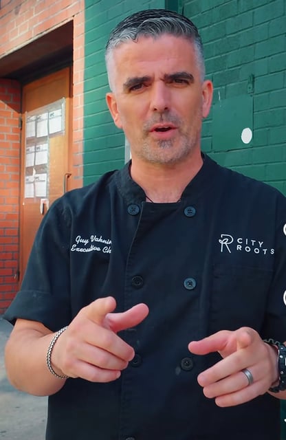 Israeli Chef in NYC Targeted With Boycott, Vandalism, and Threats