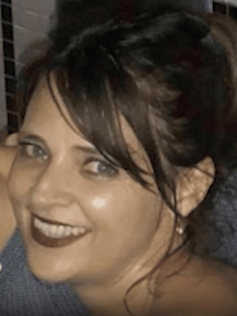 Crystal Beale was found dead in the Brisbane River in February. QLD Police