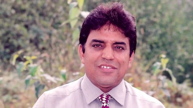 Charanjit Ahuja passes away