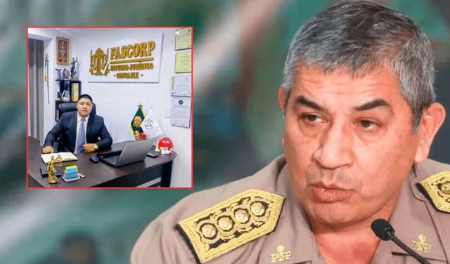 Amenazan de muerte a testigo en el caso de Víctor Zanabria: revelan audio con intimidaciones
