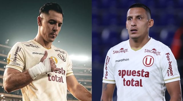 Diego Churín dio firme calificativo a Alex Valera y sorprendió a los hinchas: "Eres un..."