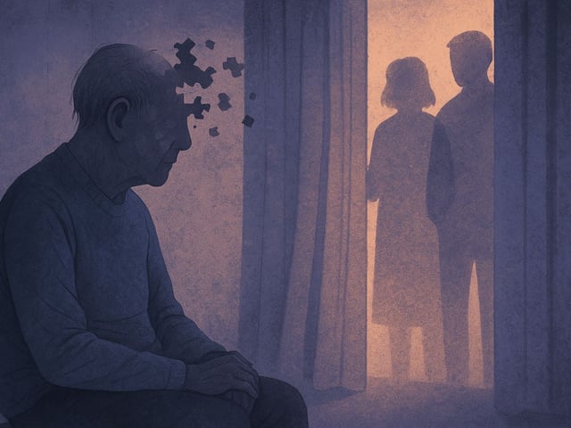 El Alzheimer no solo se diagnostica tarde; también se oculta