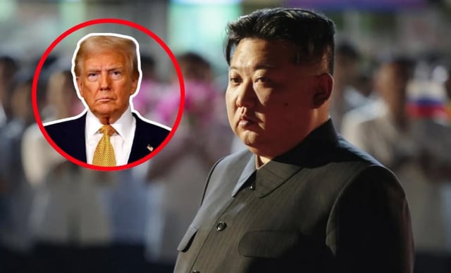 Kim Jong Un abre la puerta a nuevas negociaciones con Estados Unidos bajo una condición clave. / Imágenes de archivo.