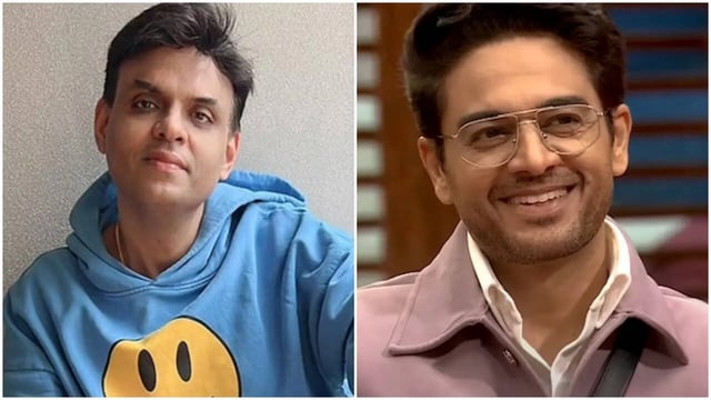 Sandiip Sikcand supports Gaurav Khanna