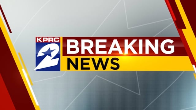 Graphic of KPRC 2 Breaking News
