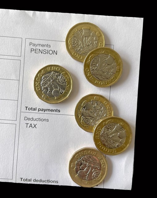 The state pension rises every April. The new state pension was brought in for those claiming state pension after April 2016 (Photo: Ceri Breeze/Getty Images/iStockphoto)