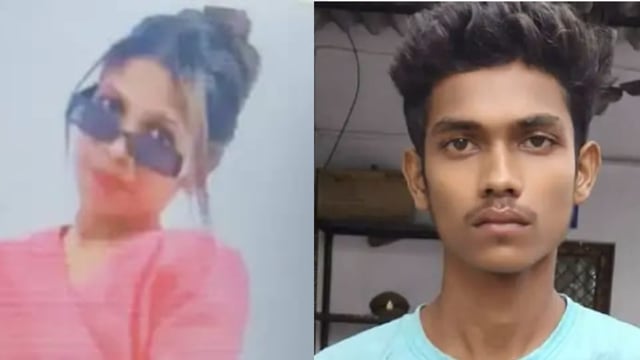 Kanpur Man Murders Partner After Suspecting Affair, Selfie with Body Exposes Crime
