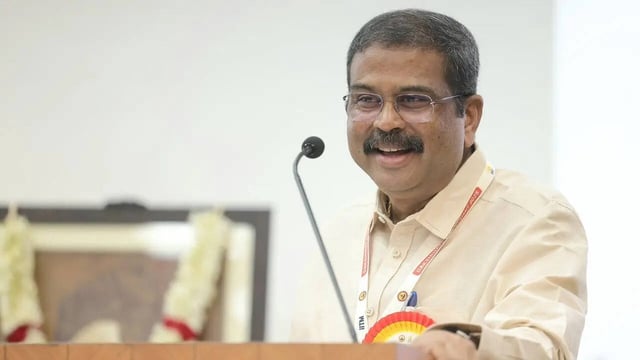 Pradhan