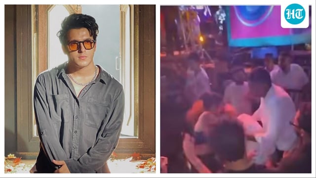 The reason behind the fight at Aditya Rikhari’s concert is not known yet.