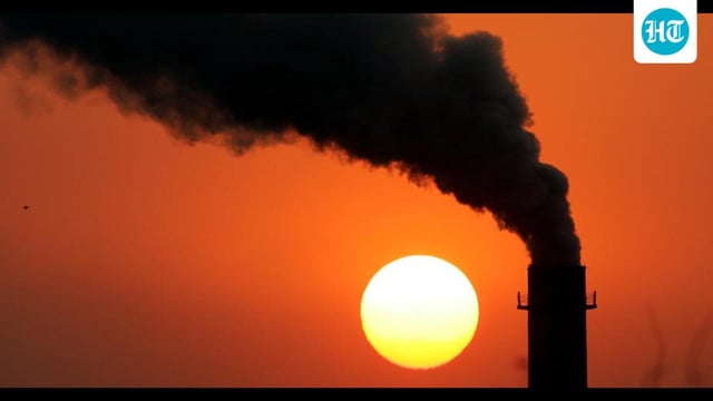 The plans undermine Paris Agreement commitments. (REUTERS)