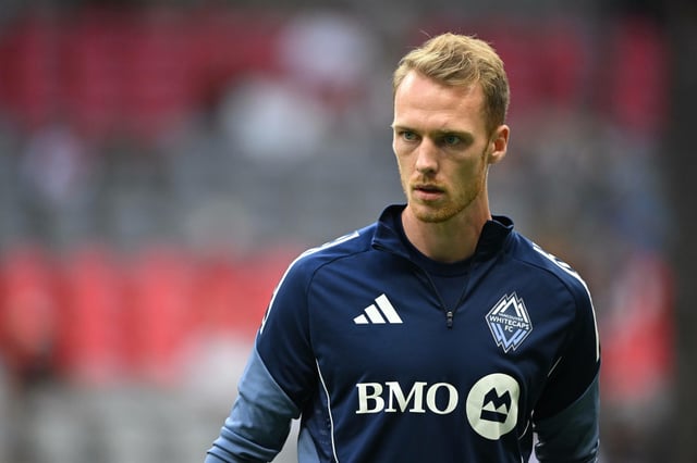 Ex-HSV-Kapitän Sebastian Schonlau wartet noch immer auf sein Debüt in der MLS.