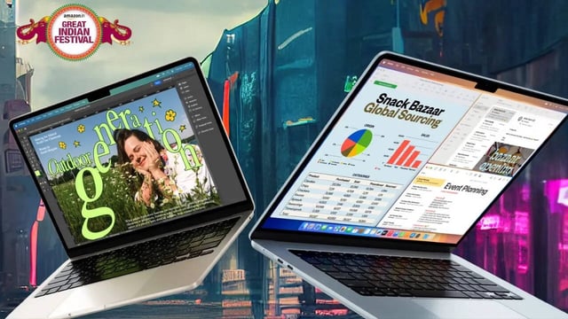 Apple MacBook Air M4 Deals